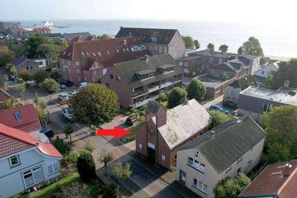 Gewerbeobjekt Wyk auf Föhr - 295.000&euro; | Angebot:22861171
