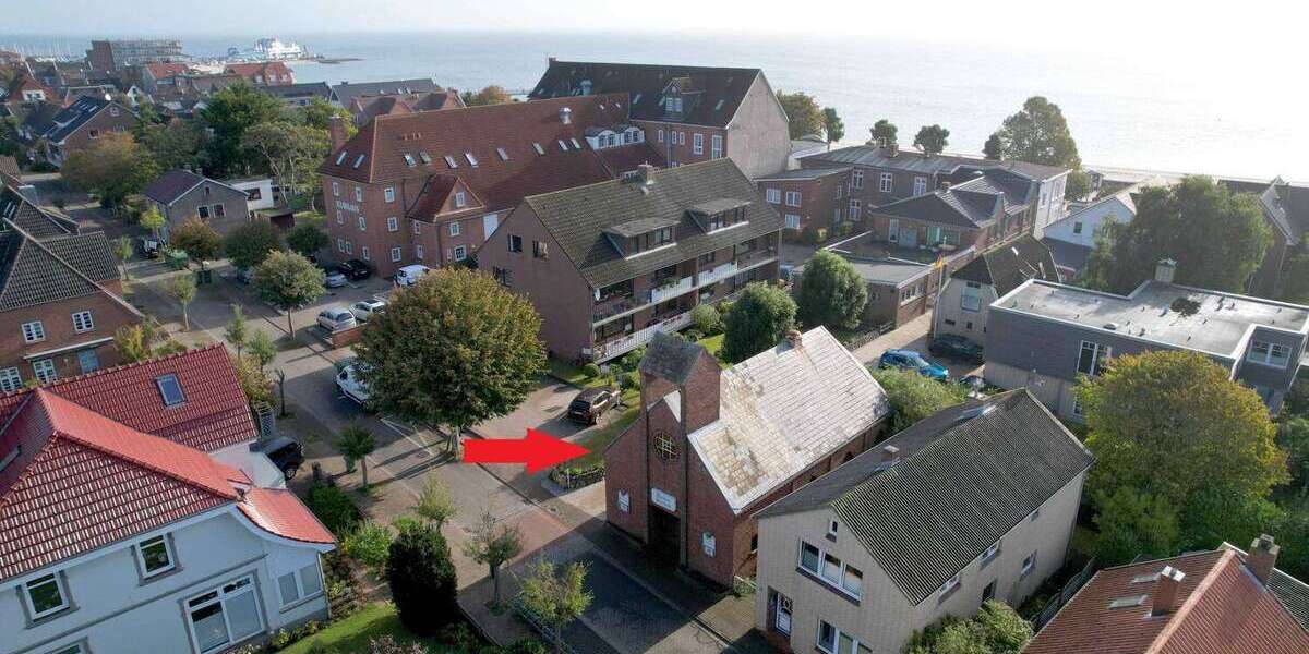 Gewerbeobjekt Wyk auf Föhr - 295.000&euro; | Angebot:22861171