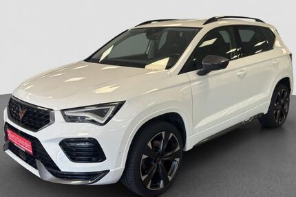 Cupra Ateca 32.035 km 26.950 &euro; Hüttlingen 73460