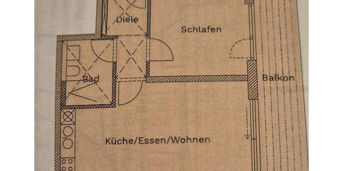 *Neubau* - Top 2 Zimmer Wohnung im Herzen Passau zu verkaufen 2 zimmer