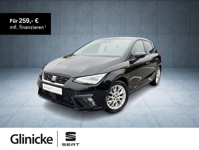 Seat Ibiza 22.620 km 19.930 € Alsfeld 36304