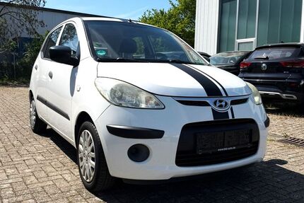 Hyundai i10 80.998 km 2.490 &euro; Düren 52349