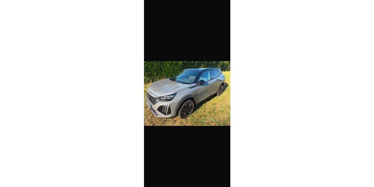 Peugeot 2008 7.050 km 29.500 &euro; Röhrnbach 94133