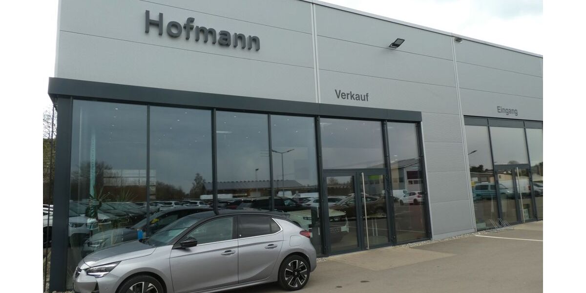 Opel Corsa 12.500 km 18.950 &euro; Bad Saulgau 88348