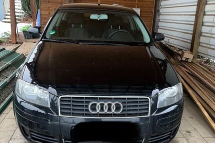 Audi A3 254.000 km 1.949 &euro; Gießen 35398