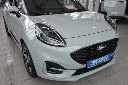 Ford Puma 7.190 km 25.900 &euro; Mühlhausen 99974