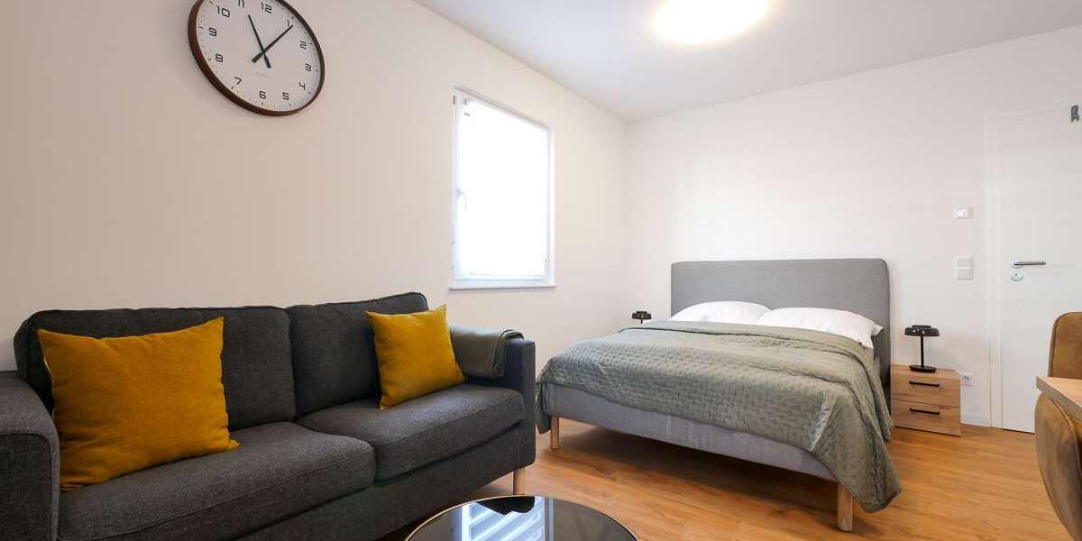 Zimmer Schwieberdingen - 1 Zimmer, 990&euro; | Angebot:26445033