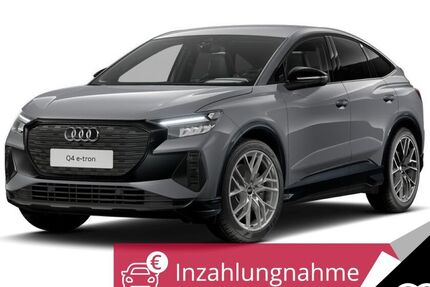 Audi Q4 e-tron 16.900 km 47.920 &euro; Landshut 84030