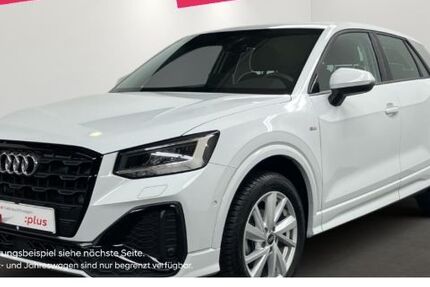 Audi Q2 28.323 km 29.910 &euro; Hagen 58089