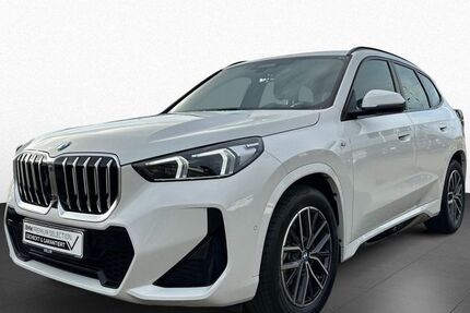 BMW X1 21.704 km 44.450 € Detmold 32758