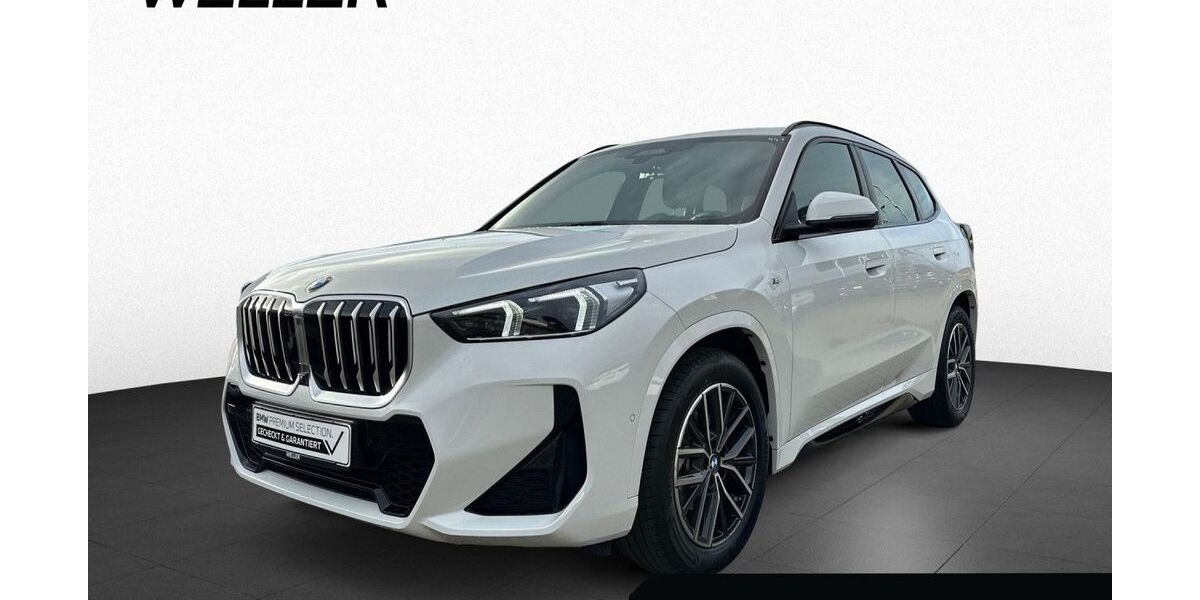 BMW X1 21.704 km 44.450 € Detmold 32758