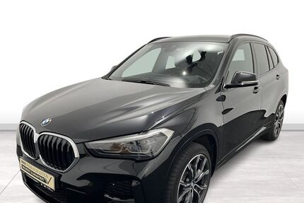 BMW X1 25.177 km 31.911 &euro; Gotha 99867