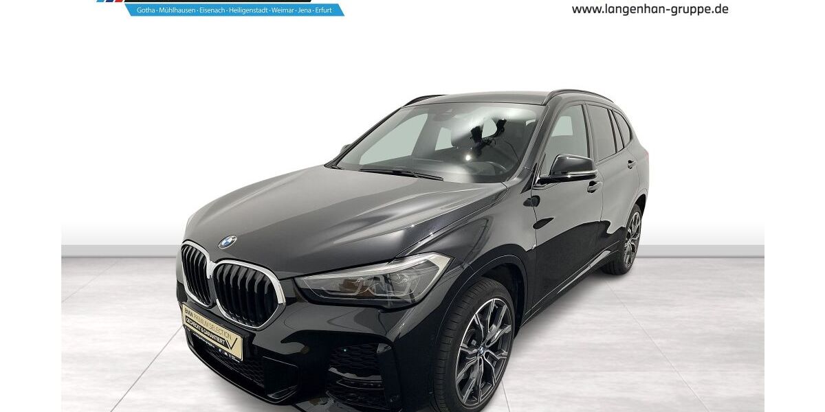 BMW X1 26.871 km 31.911 &euro; Gotha 99867