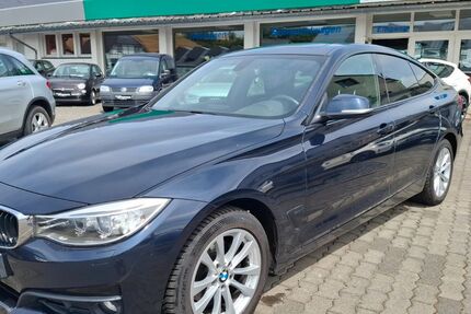 BMW 320 197.500 km 13.290 &euro; Daleiden 54689