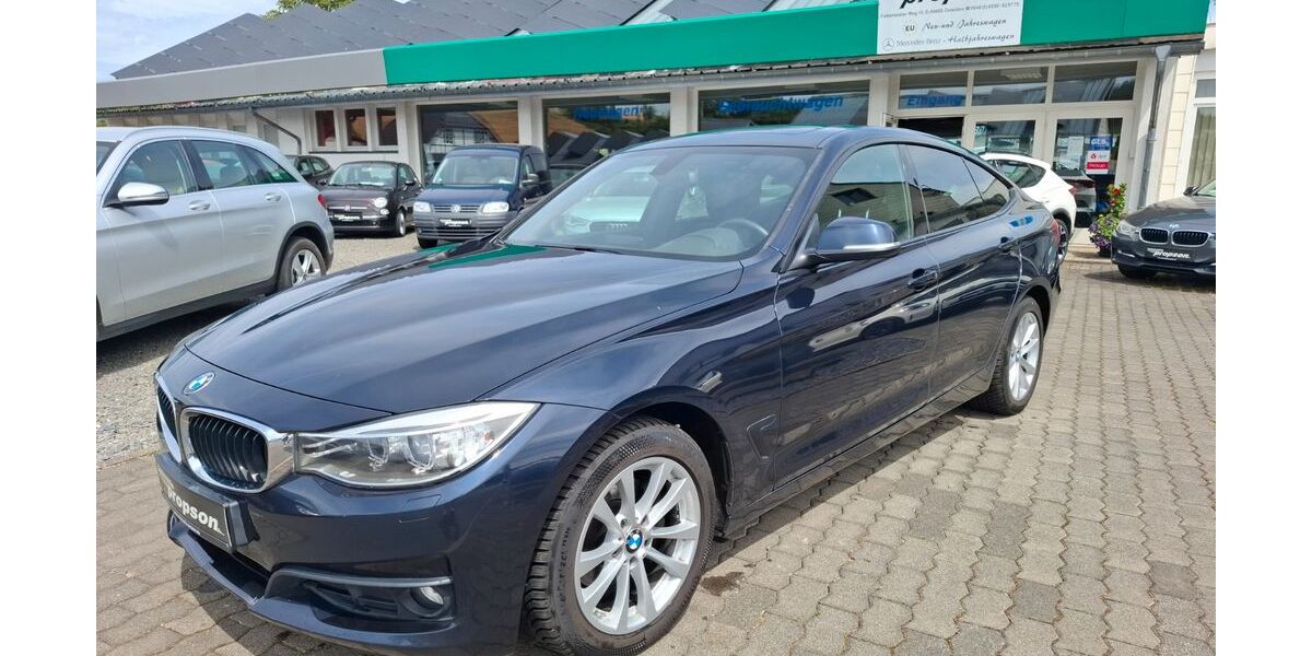 BMW 320 197.500 km 13.290 &euro; Daleiden 54689