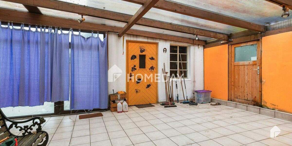 Mehrfamilienhaus, Wohnhaus Leopoldshöhe Bechterdissen - 7 Zimmer, 200 m&sup2;, 399.000&euro; | Angebot:25289468
