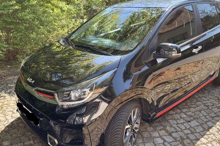 Kia Picanto 23.000 km 16.400 &euro; Grossroehrsdorf 01900