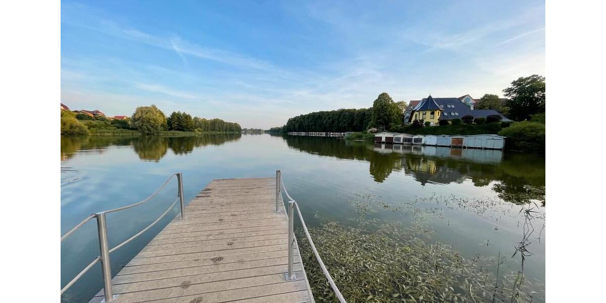 Einfamilienhaus Penzlin - 5 Zimmer, 119 m&sup2;, 139.000&euro; | Angebot:26777796