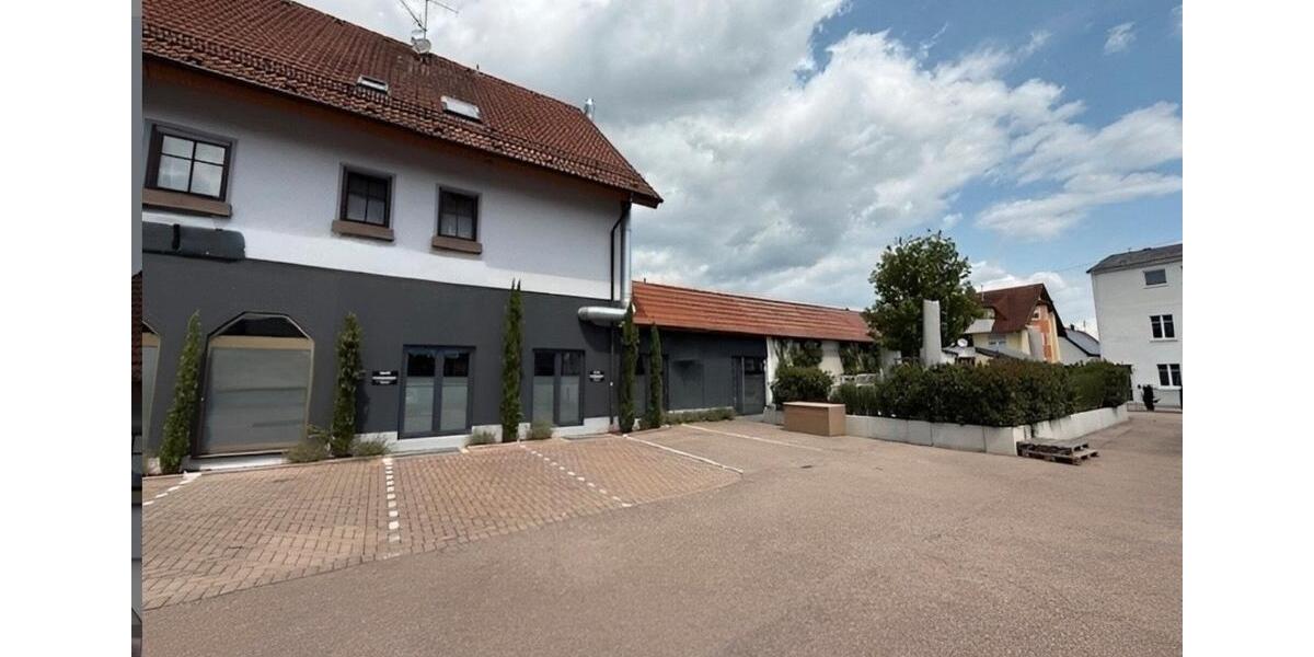 Mehrfamilienhaus, Wohnhaus Wyhl am Kaiserstuhl - 1.850.000&euro; | Angebot:26962476
