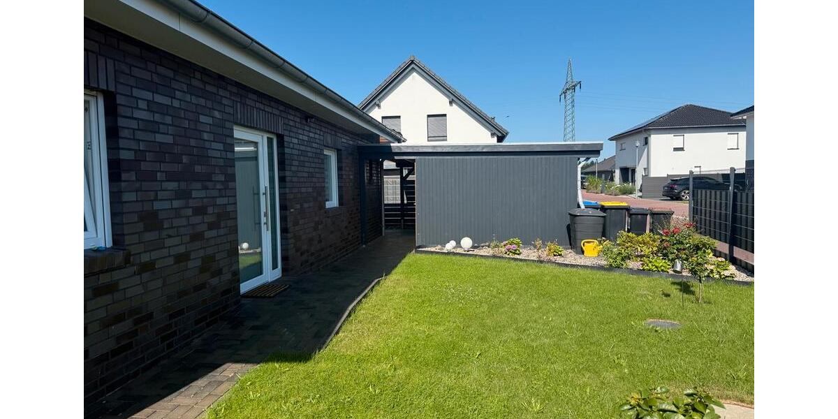 Bungalow Lauenburg/Elbe Elbe - 3 Zimmer, 84 m&sup2;, 480.000&euro; | Angebot:27027188
