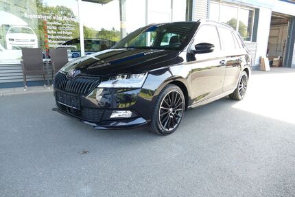 Skoda Fabia 75.593 km 12.999 &euro; Stadtsteinach 95346