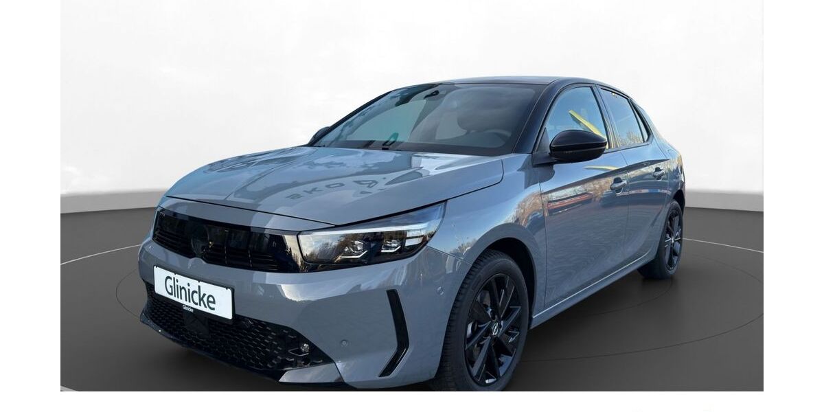 Opel Corsa 15.337 km 19.390 &euro; Eschwege 37269