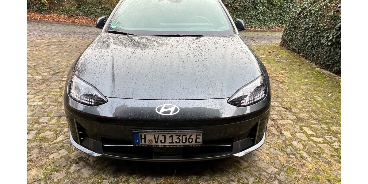 Hyundai IONIQ 6 23.000 km 31.400 &euro; Isernhagen 30916