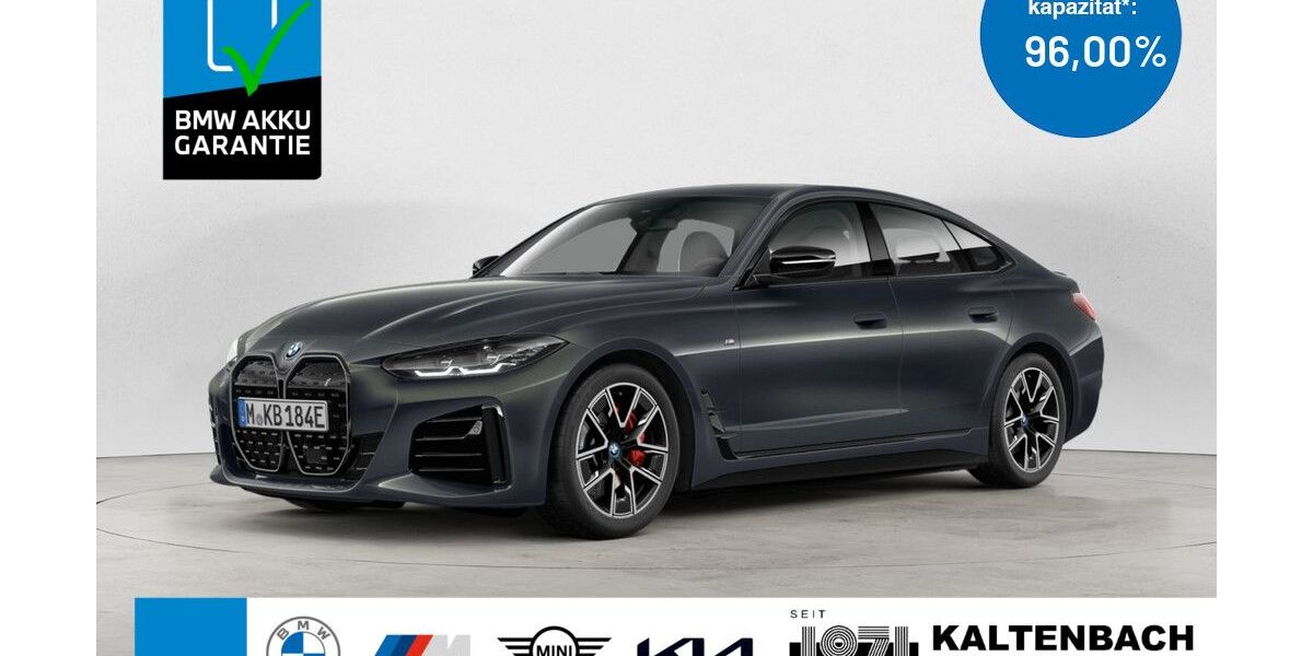 BMW i4 13.406 km 46.890 &euro; Werdohl 58791