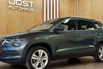 Skoda Karoq 51.440 km 20.950 &euro; Arnsberg 59823
