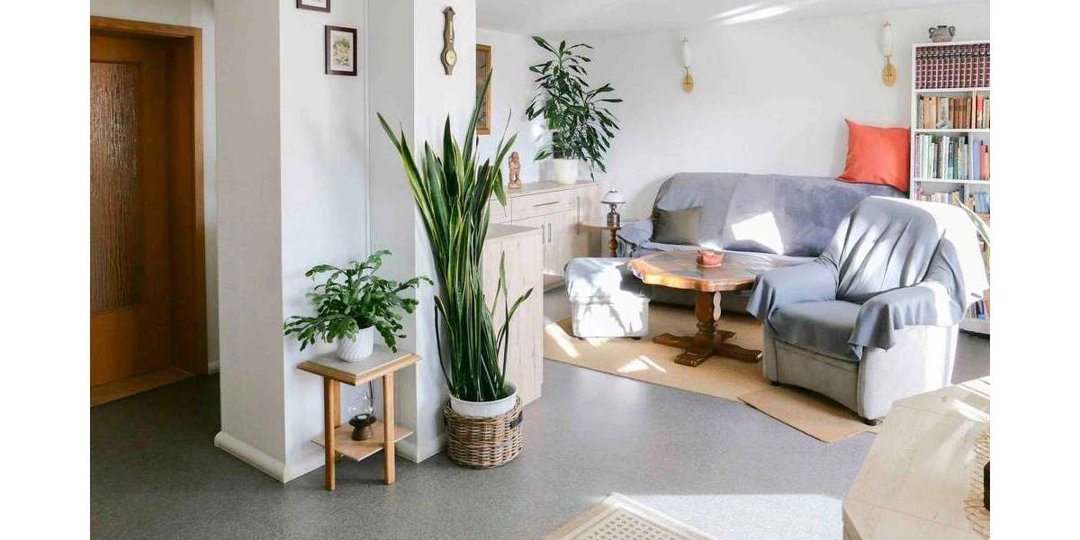 Etagenwohnung Sassnitz - 3 Zimmer, 80 m&sup2;, 199.000&euro; | Angebot:25106235