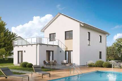 Haus Göppingen - 4 Zimmer, 136 m&sup2;, 455.999&euro; | Angebot:26696654