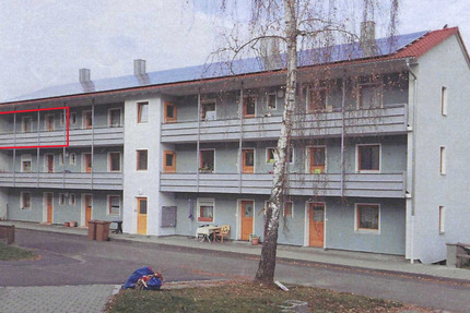 Wohnung Zirndorf - 2 Zimmer, 47 m&sup2;, 122.000&euro; | Angebot:25431759