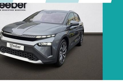 Skoda Elroq 3.999 km 50.350 &euro; Calw 75365