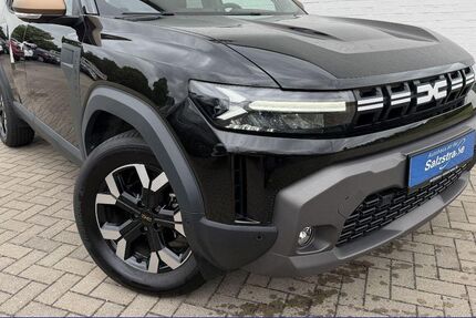 Dacia Duster 8.975 km 26.798 &euro; Mölln 23879
