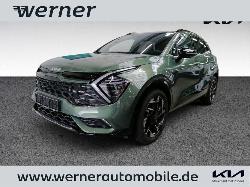 Sportage