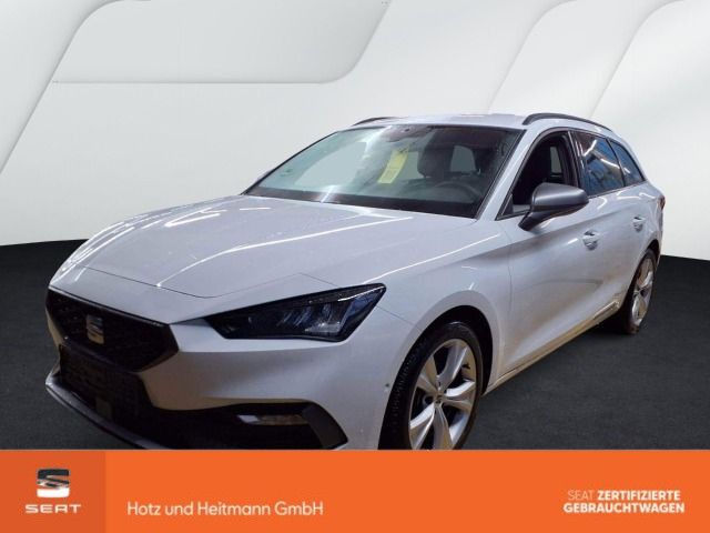 Seat Leon 25.523 km 26.850 &euro; Wolfsburg 38440