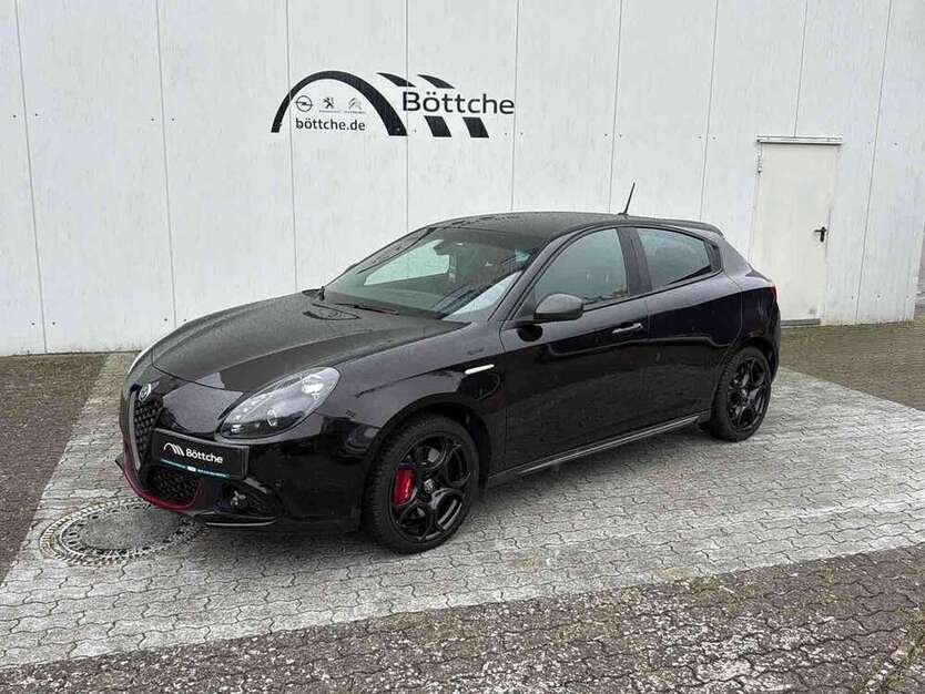 Giulietta