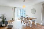 Etagenwohnung Geesthacht - 2 Zimmer, 66 m&sup2;, 950&euro; | Angebot:25988442