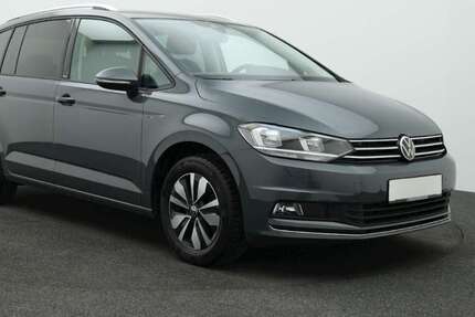 VW Touran 24.785 km 29.750 &euro; Mühlhausen 92360