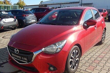Mazda 2 99.331 km 9.900 € Halle 06126