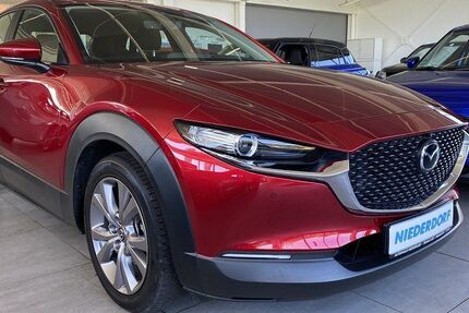 Mazda CX-30 41.000 km 23.400 € Rinteln 31737