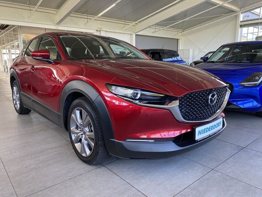 Mazda CX-30 41.000 km 23.400 € Rinteln 31737