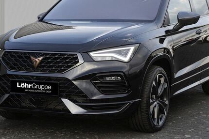 Cupra Ateca 11.288 km 33.980 &euro; Koblenz 56070