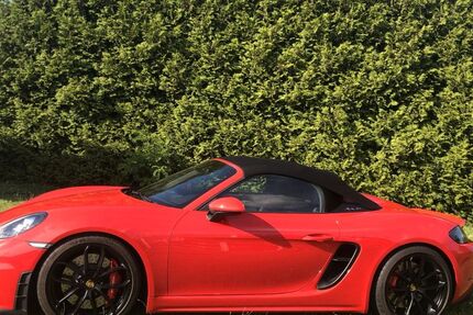 Porsche Andere