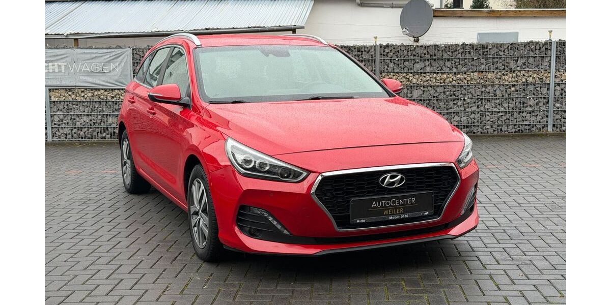 Hyundai i30 130.000 km 12.490 &euro; Bad Breisig 53498