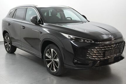 MG HS 26.868 km 19.350 &euro; Bebra 36179