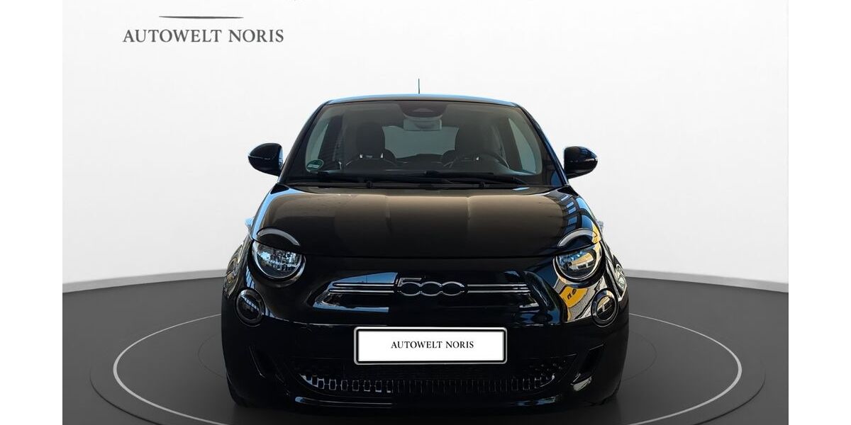 Fiat 500e 69.150 km 12.890 &euro; Nürnberg 90427