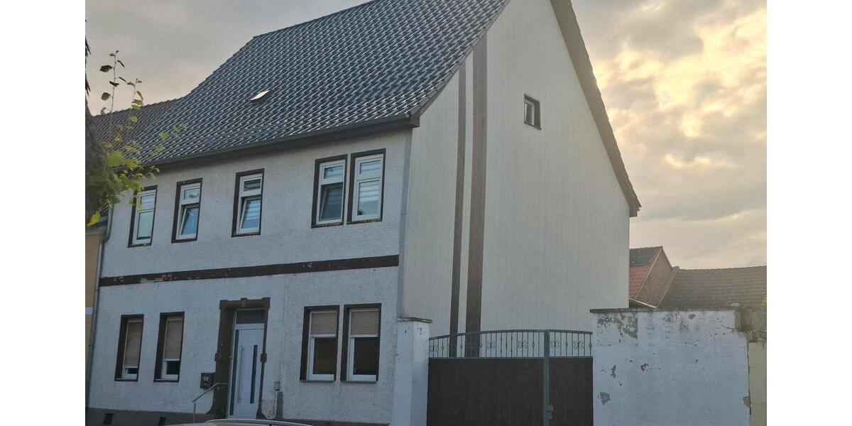 Bauernhaus, Landhaus Barby - 12 Zimmer, 200 m&sup2;, 220.000&euro; | Angebot:26998530