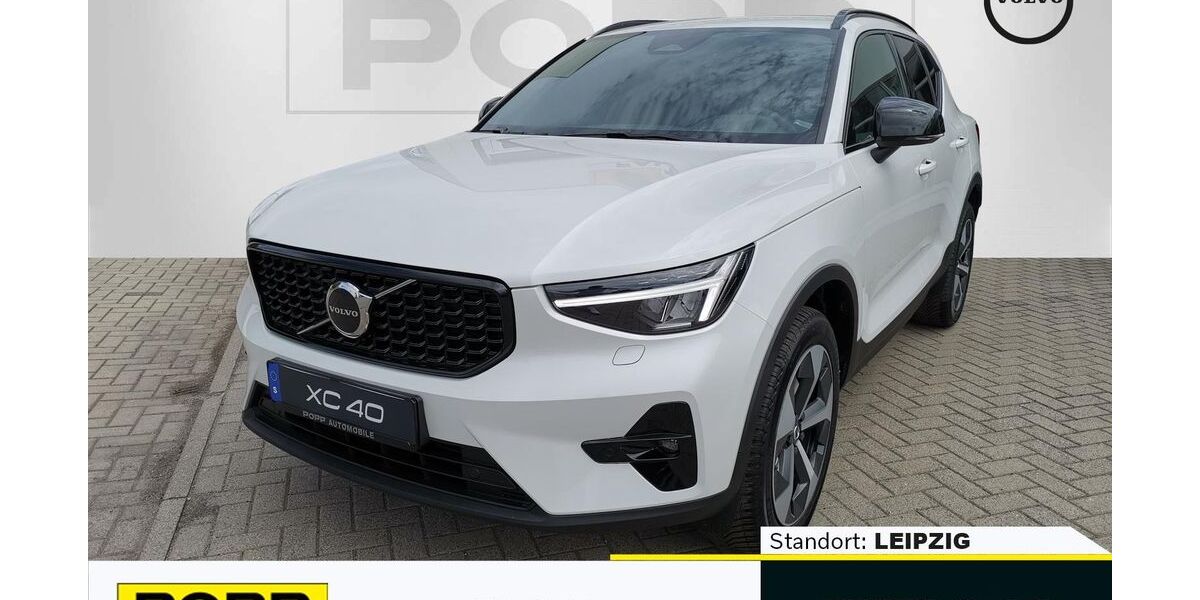 Volvo XC40 14.398 km 35.450 &euro; Leipzig 04129