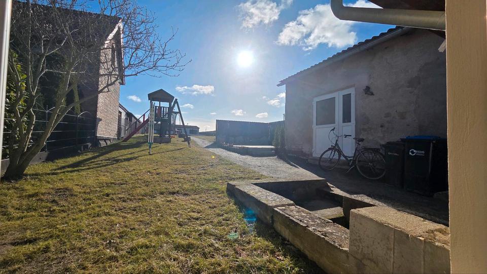 Erdgeschoßwohnung Gützkow - 3 Zimmer, 110 m&sup2;, 1.350&euro; | Angebot:26585502